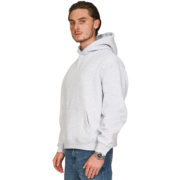 Customize Core Combed 280 Boxy Oversize Fit Hood Adult - Image 3