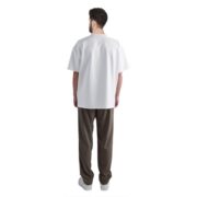 Customize Men’s Ultra Heavy Oversize T-Shirt - Image 2