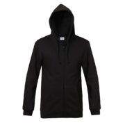Customize Men’s Zip Through Hood - Image 7