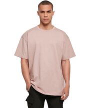 Customize Heavy oversized tee - Image 8