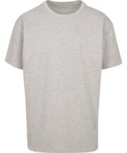 Customize Heavy oversized tee - Image 5
