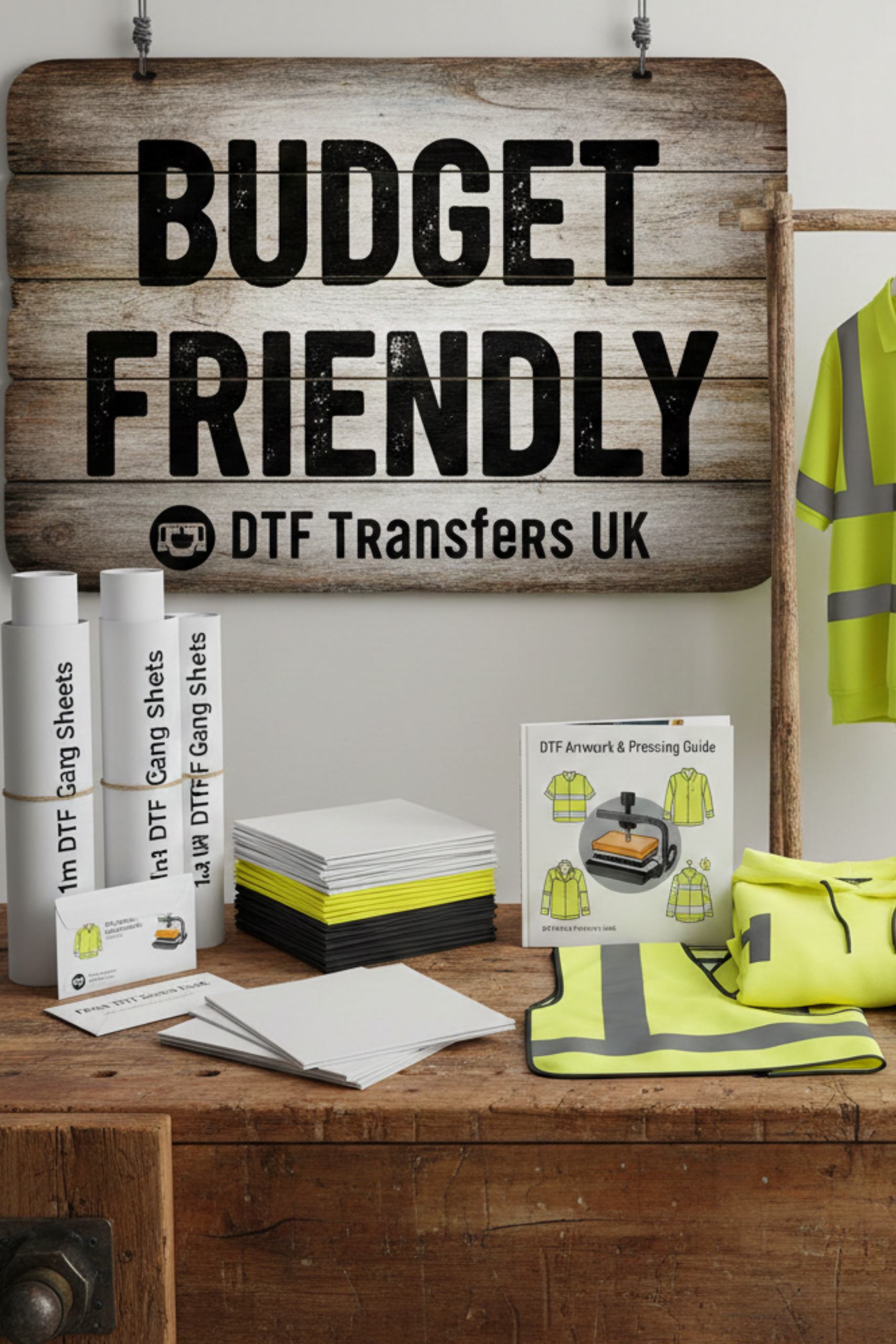 Budget Friendly