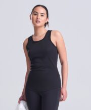 Customize Women's cool vest - Image 4