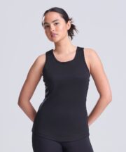 Customize Women's cool vest - Image 3