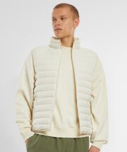 Customize Light puffer vest - Image 4