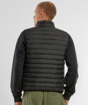 Customize Light puffer vest - Image 3