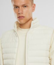 Customize Light puffer vest - Image 6