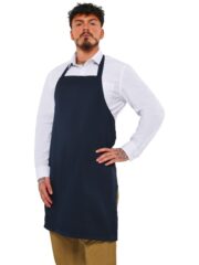 Customize Polycotton 245 Full Length Apron Adult - Image 2