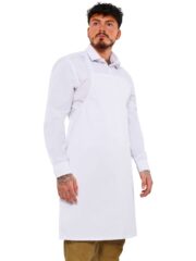 Customize Polycotton 245 Full Length Apron Adult - Image 3