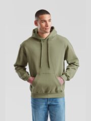 Customize Classic Open End 280 Regular Fit Hood Adult - Image 25