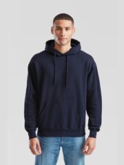 Customize Classic Open End 280 Regular Fit Hood Adult - Image 23