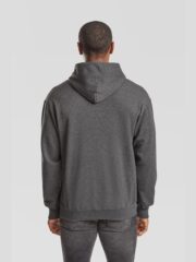 Customize Classic Open End 280 Regular Fit Hood Adult - Image 22