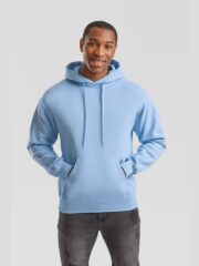 Customize Classic Open End 280 Regular Fit Hood Adult - Image 3