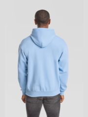 Customize Classic Open End 280 Regular Fit Hood Adult - Image 4