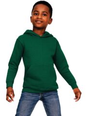 Customize Classic Ringspun 280 Regular Fit Hood Kids - Image 13