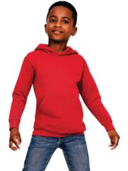 Customize Classic Ringspun 280 Regular Fit Hood Kids - Image 9