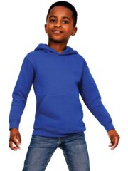 Customize Classic Ringspun 280 Regular Fit Hood Kids - Image 8