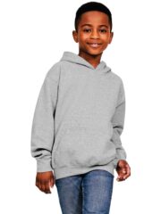 Customize Classic Ringspun 280 Regular Fit Hood Kids - Image 7