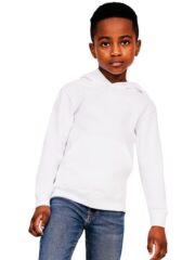 Customize Classic Ringspun 280 Regular Fit Hood Kids - Image 6