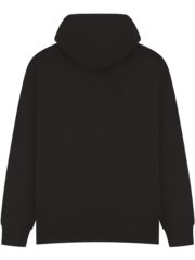 Customize Core Combed 280 Oversize Fit Hood Adult - Image 4