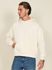 Customize Core Combed 280 Boxy Oversize Fit Hood Adult - Image 11