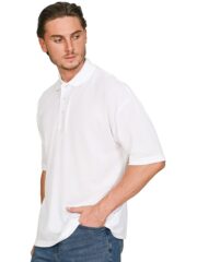 Customize Classic Ringspun 190 Regular Fit Polo Unisex - Image 13