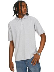 Customize Classic Ringspun 190 Regular Fit Polo Unisex - Image 12