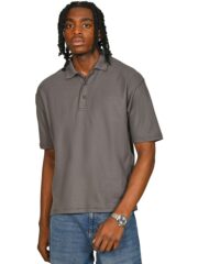 Customize Classic Ringspun 190 Regular Fit Polo Unisex - Image 3