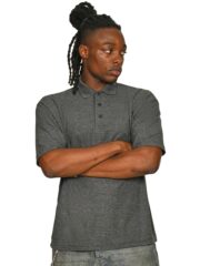 Customize Classic Ringspun 190 Regular Fit Polo Unisex - Image 5