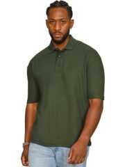 Customize Classic Ringspun 190 Regular Fit Polo Unisex - Image 6
