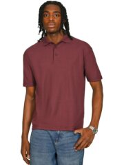 Customize Classic Ringspun 190 Regular Fit Polo Unisex - Image 7