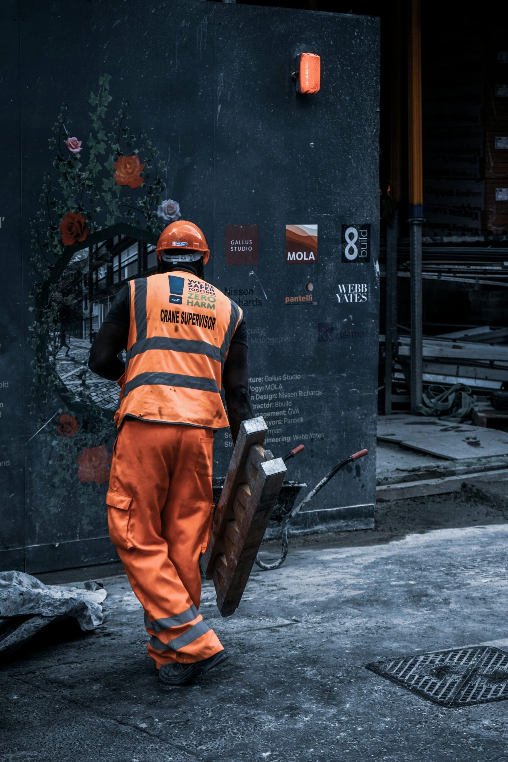 Workwear