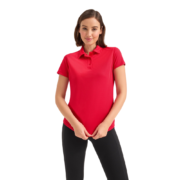 Customize Ladies Ultra Cool Poloshirt
