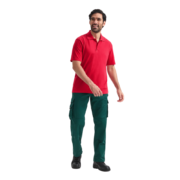 Customize Active Poloshirt - Image 4