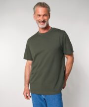 Customize Unisex Sparker 2.0 heavy t-shirt (STTU171) - Image 9