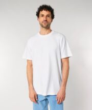 Customize Unisex Sparker 2.0 heavy t-shirt (STTU171) - Image 8