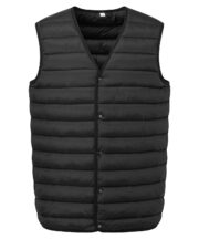 Customize Padded gilet vest - Image 3
