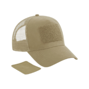 Patch snapback trucker - Image 2