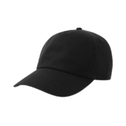 Dad Hat S Five 5 Panel Unstructured Low Profile Mid Visor Organic Cap Adult - Image 2