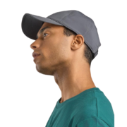 Kai Fitted Unstructured 6 Panel Sustainable Cap Adult