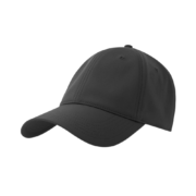 Kai Fitted Unstructured 6 Panel Sustainable Cap Adult - Image 2