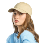 Dad Hat Unstructured 6 Panel Sustainable Cap Adult