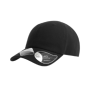 Fraser Organic Cotton Unstructured 6 Panel Cap Kids - Image 2