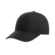 Recy Six Recycled Polyester 6 Panel Cap Adult - Image 2