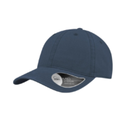 Groovy Canvas Unstructured 6 Panel Cap Adult - Image 2