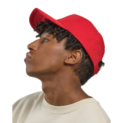 Recy Five Recycled Polyester 5 Panel Cap Adult