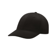 Start Six 6 Panel Baseball Cap Adult - Image 2