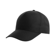 Recy Five Recycled Polyester 5 Panel Cap Adult - Image 2