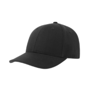Liberty Sandwich Sustainable 6 Panel Cap Adult - Image 2
