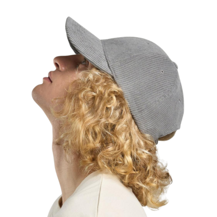 Cordy S Recycled Corduroy Cap Adult